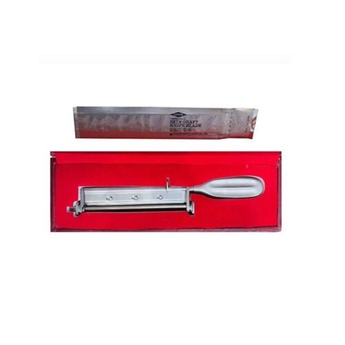 Skin Grafting Knife Skin Grafting Knife