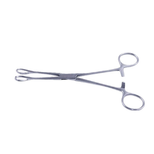 Sponge Holding Forceps Sponge Holding Forceps