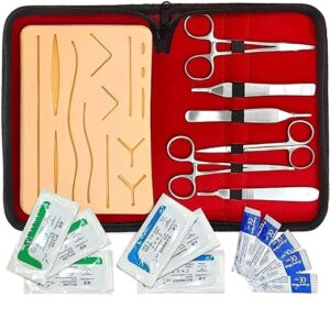 Student Suture Practice-Kit