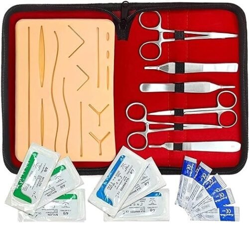 Student Suture Practice-Kit