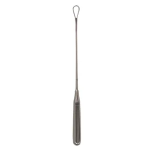 Thomas Uterine Curette