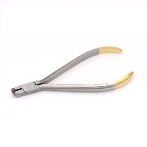 Distal Cutter - High-quality stainless steel cutter for controlled and precise orthodontic procedures