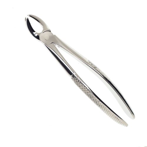 Upper cowhorn left Forceps Upper cowhorn left Forceps