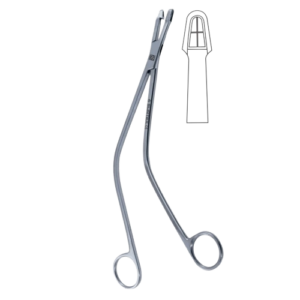 Uterine Biopsy punch forcep