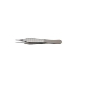 Adson Toothed Forceps - Surgical Precision Tool