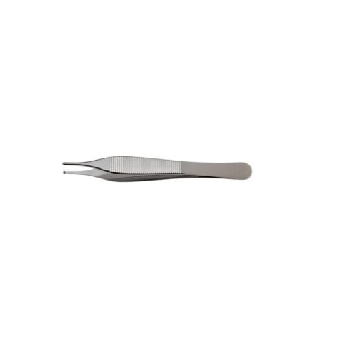 adson-forcep-toothed Adson Toothed Forceps - Surgical Precision Tool