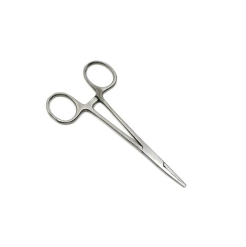 artery forcep straight