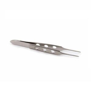 bishop eye tweezers