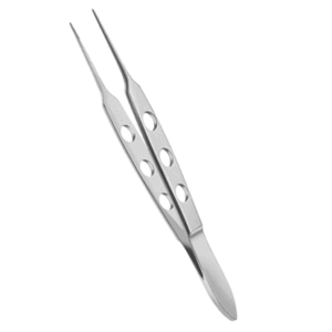bishop harmon eye tweezer