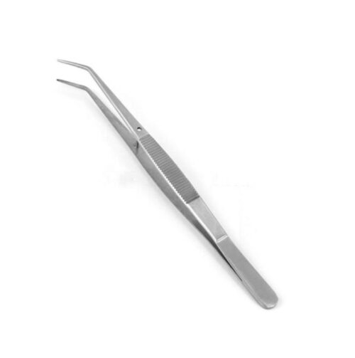 College Tweezer - High-quality stainless steel tweezer for precise and delicate medical procedures