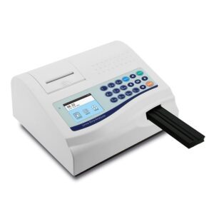 CONTEC BC400 Urine Analyzer - Bionexmed
