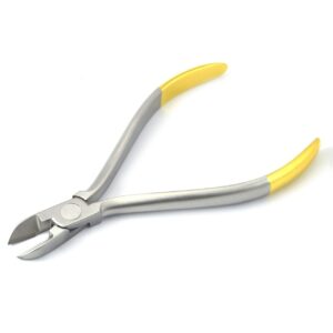 Dental Cutter - High-quality stainless steel cutter for controlled and precise tooth removal in dental procedures