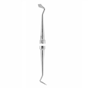 Diamond Carver Dental - High-quality diamond-tipped carver for precise tooth shaping in dental procedures.