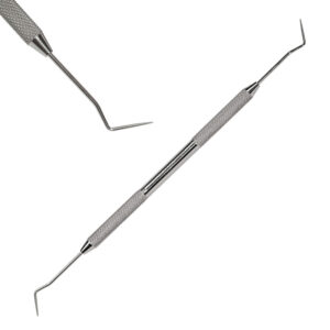 double ended probe