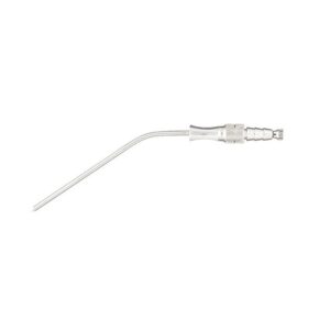Frazier Suction Tube - Surgical Aspiration Tool