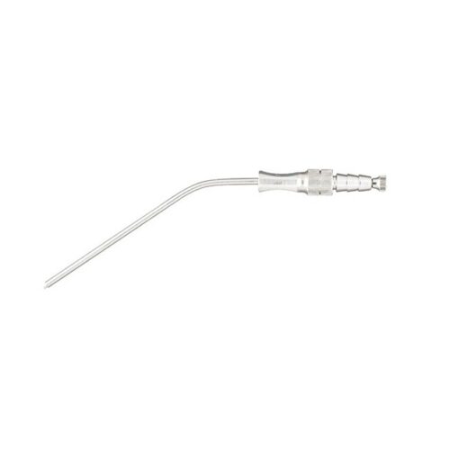 Frazier Suction Tube - Surgical Aspiration Tool