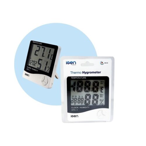 hygrometer Hygrometer