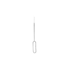 IUD Removal Hook" - Safe and Efficient Tool for Intrauterine Device Removal