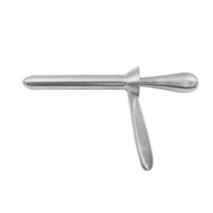 Kelly Proctoscope" - Durable and Precise Medical Examination Tool