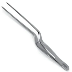 Kocher Luca Forceps - Bionexmed Medical Equipment