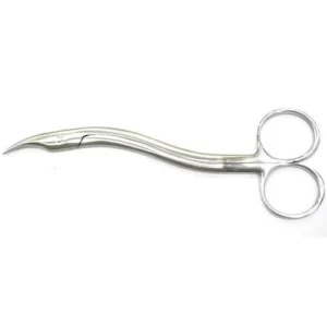 Lazard Suture Scissor - Bionexmed Medical Equipment