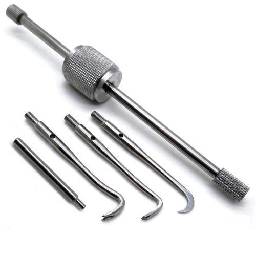 Manual Crown Remover - Bionexmed Dental Equipment