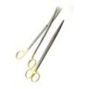 Metz Scissor