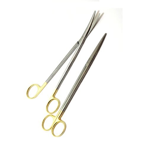 Metz Scissor