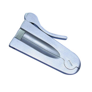 Bionexmed Mogen Clamp - Stainless Steel Surgical Instrument