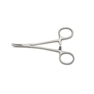 Bionexmed Curved Mosquito Forceps