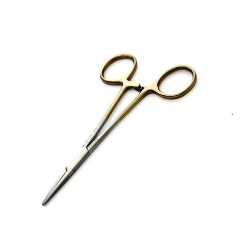 Bionexmed Straight TC Mosquito Forceps - Stainless Steel Surgical Tool