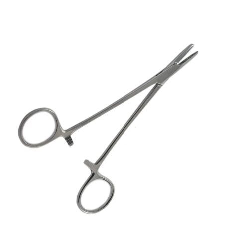 needle holder needle holder
