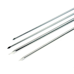 Bionexmed Orthopedic K-Wires - Stainless Steel Surgical Tools