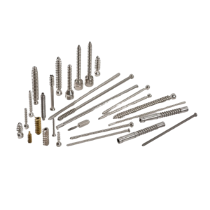 Bionexmed Orthopedic Screws - Reliable Surgical Equipment