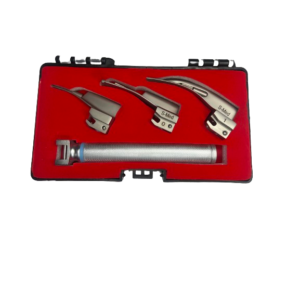 pedo-laryngoscope-machintosh-3blade-normal bulb