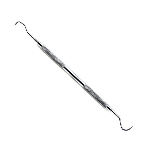 posterior Scalers Posterior Scalers - Dental Care Instruments