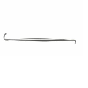 Double-Ended Ragnell Retractor