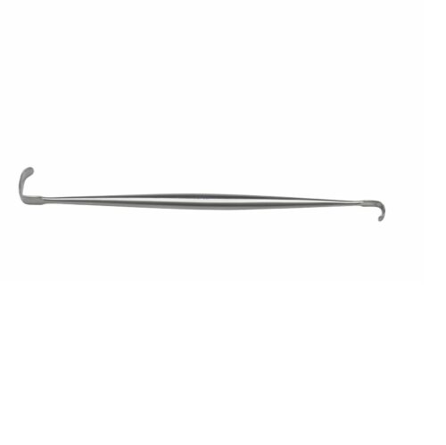 Double-Ended Ragnell Retractor