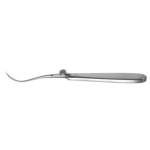Reverdin Needle - Medical Instrument