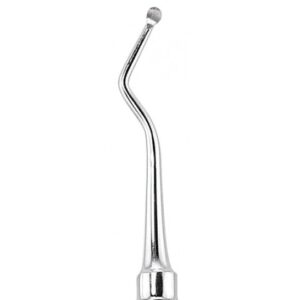 spoon excavator
