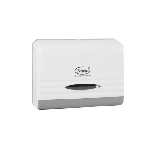 tissue dispenser