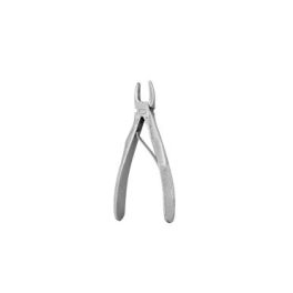 Upper Incisors Forceps