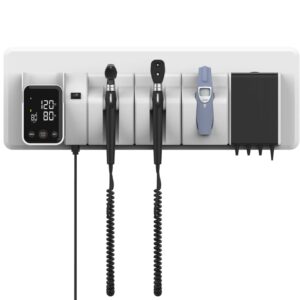Diagnostic Set Wall Mounted