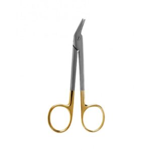 TC wire cutting scissors