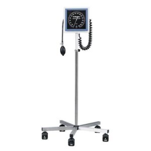 square-scale-bp-apparatus-with-stand