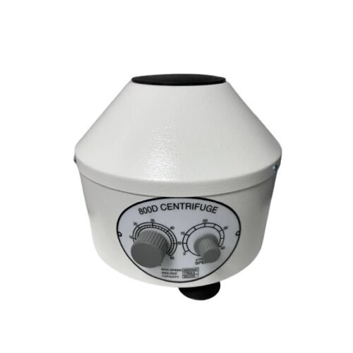 800D Centrifuge 800D-Centrifuge
