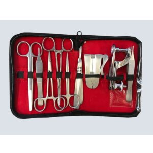 Circumcision Instrument Kit - High-quality stainless steel instruments for precise and optimal surgical outcomes