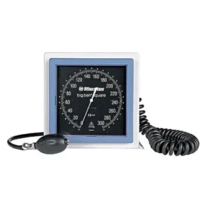 Riester Square Scale BP Apparatus