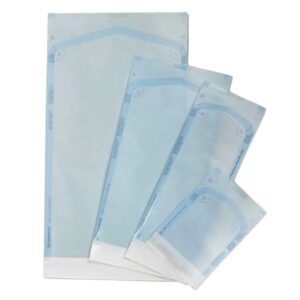Sterilization Pouches