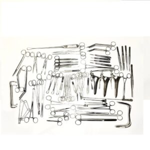 Gynecological Examination Instruments